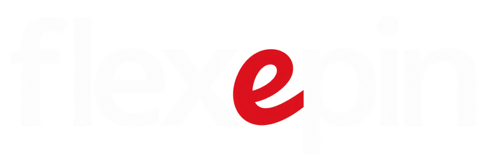 Flexepin Casino logo